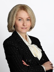 Абрамченко Виктория Валериевна