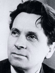 Абрамов Федор Александрович