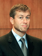 Абрамович Роман Аркадьевич