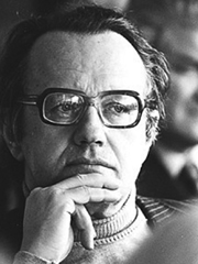 Адамович Александр Михайлович