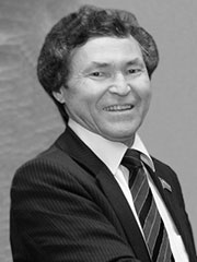 Айпин Еремей Данилович