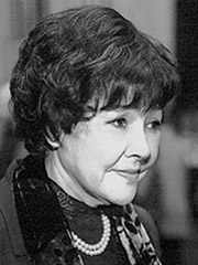 Ахмадулина Белла Ахатовна