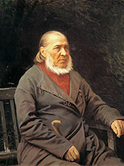 Аксаков Сергей Тимофеевич