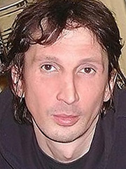 Аксёнов Александр Юрьевич