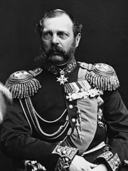 Александр II
