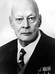 Александров Анатолий Петрович