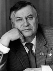 Алексеев Михаил Николаевич