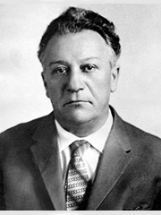 Алиханов Абрам Исаакович