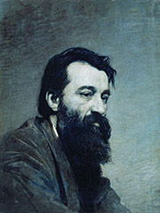 Аммосов Сергей Николаевич