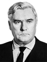 Анкудинов Леонид Георгиевич