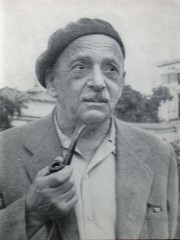 Антокольский Павел Григорьевич