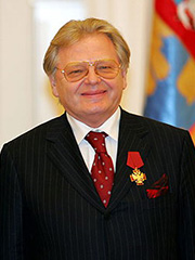 Антонов Юрий Михайлович