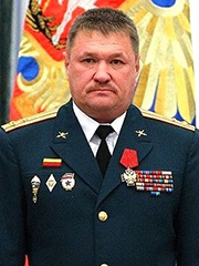 Асапов Валерий Григорьевич