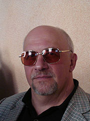 Асовский Виталий Александрович