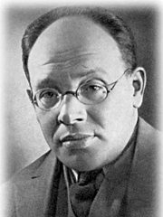 Бабель Исаак Эммануилович