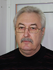 Белов Сергей Александрович