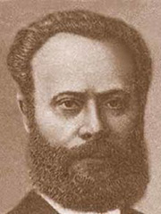 Берг Фёдор Николаевич