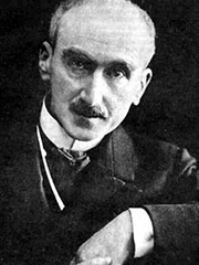 Бергсон Анри
