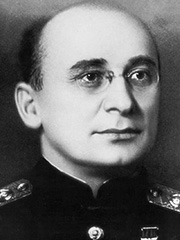 Берия Лаврентий Павлович