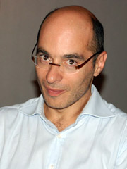 Вербер Бернар