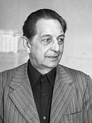 Бессарабов Игорь Викторович
