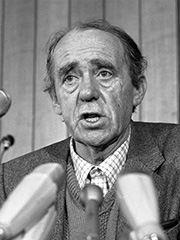 Бёлль Генрих