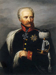 Блюхер Гебхард Леберехт
