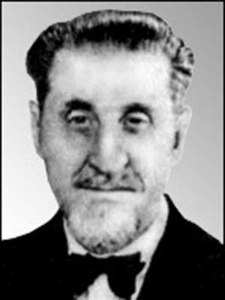 Богацкий Павел Александрович