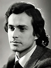 Богатырёв Александр Юрьевич