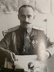 Богословский Борис Петрович