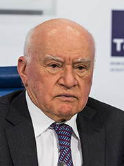 Бокерия Лео Антонович