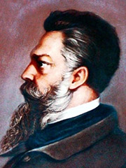 Боклевский Пётр Михайлович