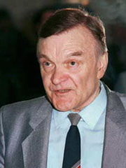 Бондарев Юрий Васильевич