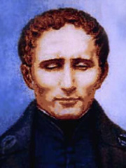 Брайль Луи