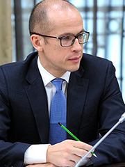 Бречалов Александр Владимирович