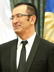 Буйнов Александр Николаевич