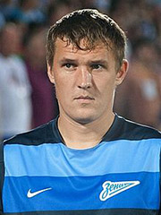 Бухаров Александр Евгеньевич