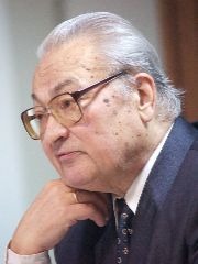 Буравкин Геннадий Николаевич