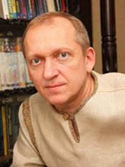 Буркин Юлий Сергеевич