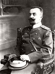 Бутовский Алексей Дмитриевич