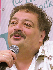 Быков Дмитрий Львович