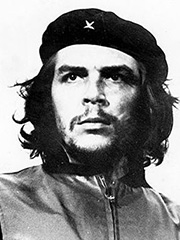 Че Гевара Эрнесто