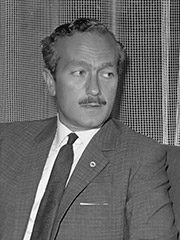 Чепмен Колин