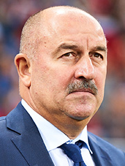 Черчесов Станислав Саламович