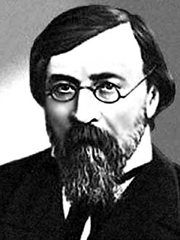 Чернышевский Николай Гаврилович
