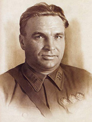 Чкалов Валерий Павлович
