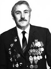 Чухрай Григорий Наумович