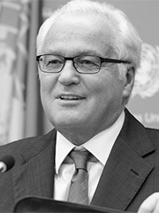 Чуркин Виталий Иванович