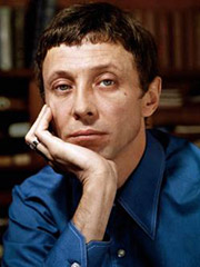 Даль Олег Иванович