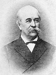 Данилевский Григорий Петрович